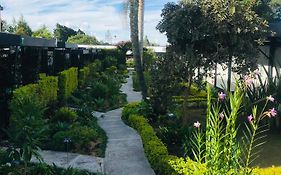 Hotel&Golf Isak Aeropuerto