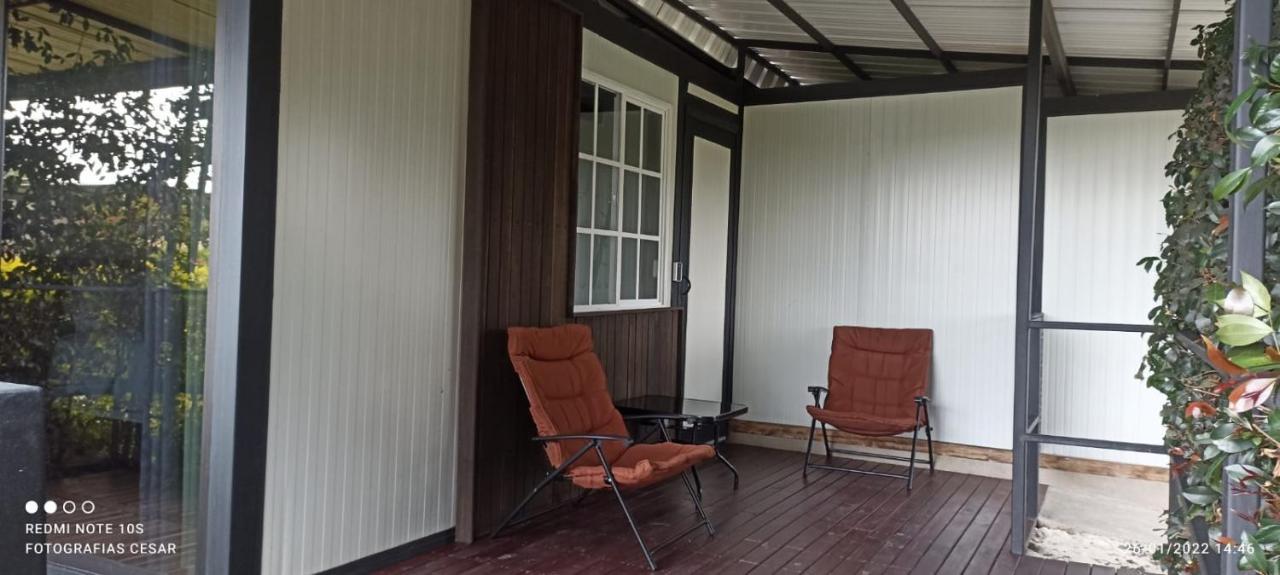 Hotel&Golf Isak Aeropuerto Rionegro Exterior foto
