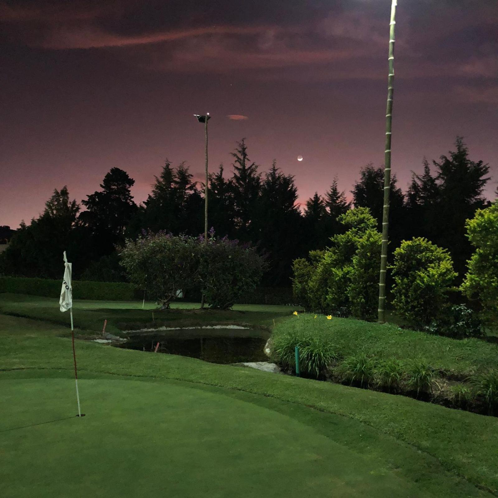Hotel&Golf Isak Aeropuerto Rionegro Exterior foto