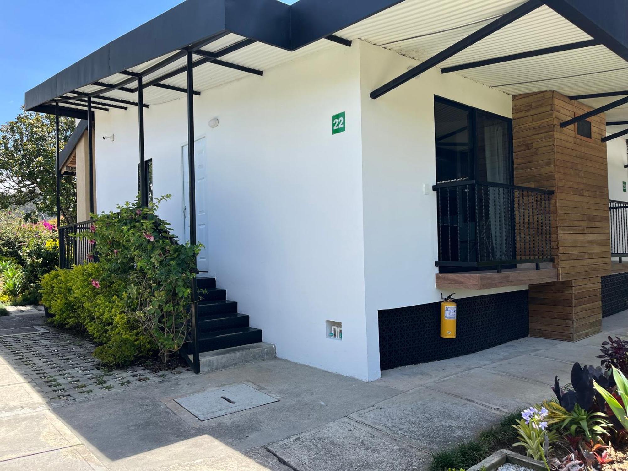 Hotel&Golf Isak Aeropuerto Rionegro Exterior foto